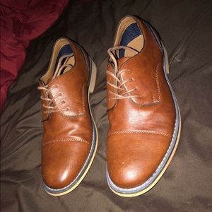 These are J.Ferrar shoes